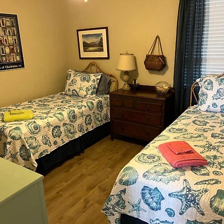 Matilda'S At Ocean Forest Villas Myrtle Beach Luaran gambar
