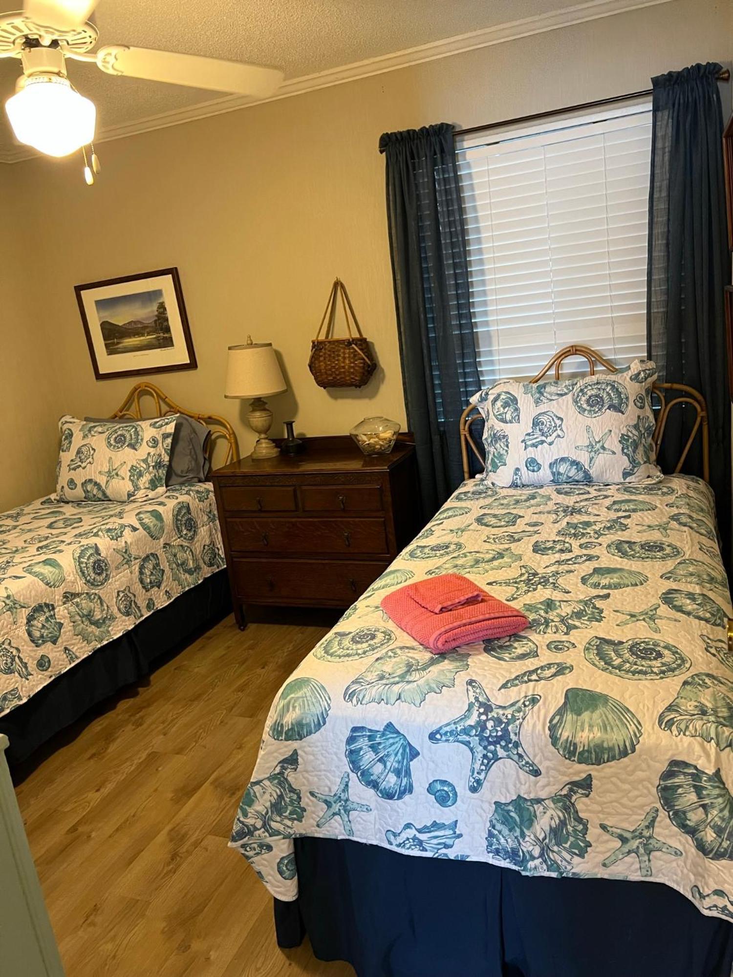Matilda'S At Ocean Forest Villas Myrtle Beach Luaran gambar