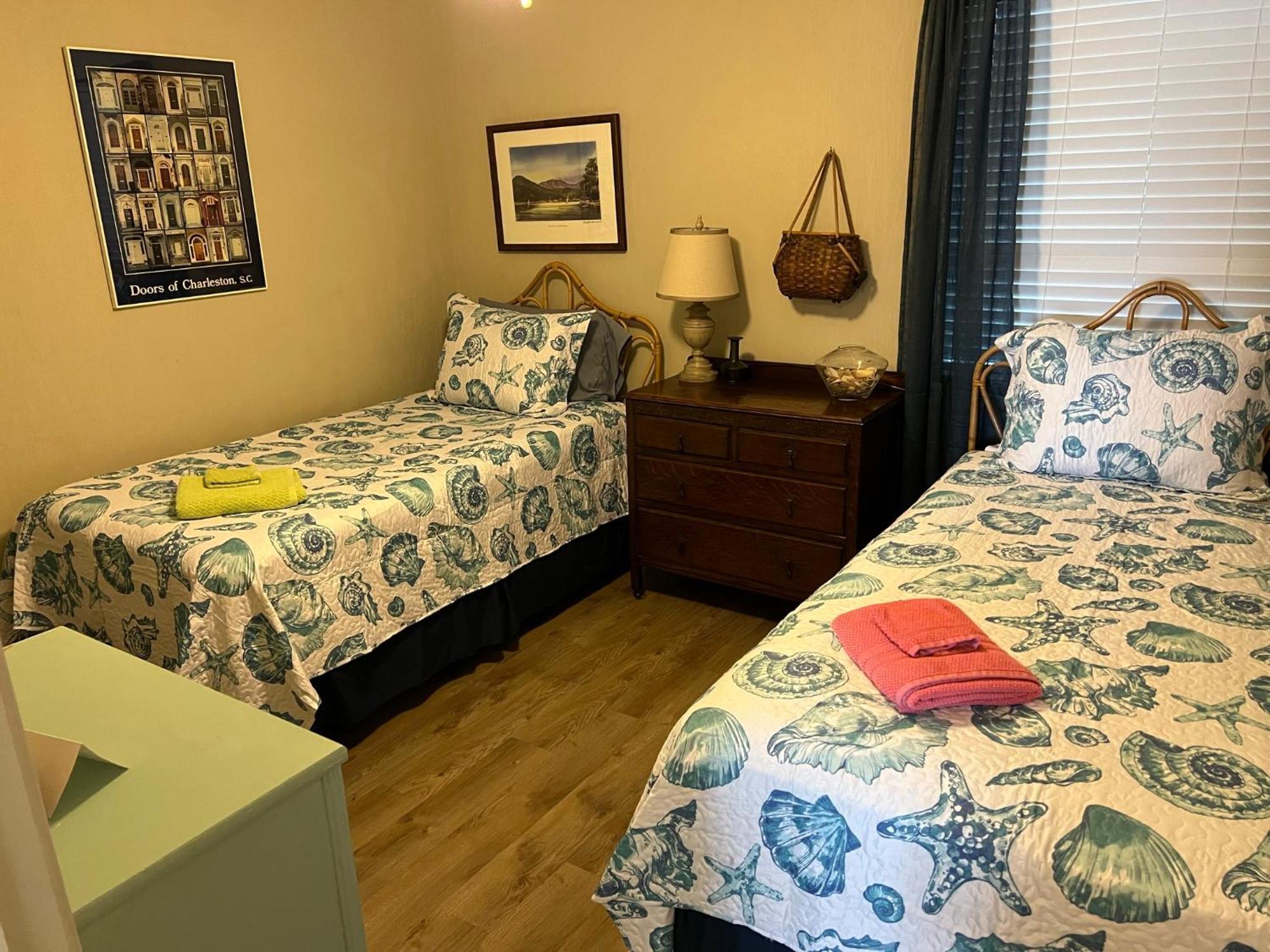 Matilda'S At Ocean Forest Villas Myrtle Beach Luaran gambar
